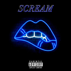 Scream Ft Bay Blu