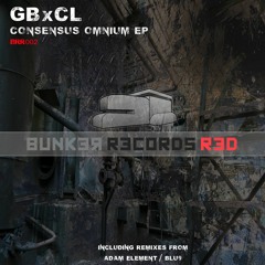 [ASG BRR002] GBxCL - Consensus Omnium EP Preview