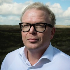 Echte Jan Radioshow #58 te gast nummer drie van Code Oranje Tanya Hoogwerf