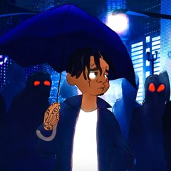 Sleepy Hallow - Am I Wrong [prod. mariodrilly]