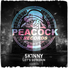 5k1nny - Let's Go Again