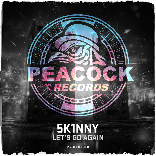5k1nny - Let's Go Again