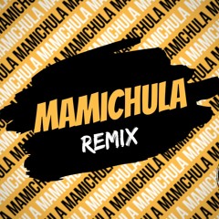 MAMICHULA (REMIX) - DJ LOKE ✘ TRUENO ✘ NICKI NICOLE ✘ BZRP