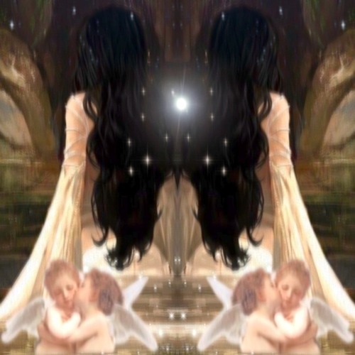 ETHERALLY MAGICAL