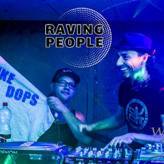 RP#020 - GreyGoose / Mike Dops - Neuruppin / Magdeburg