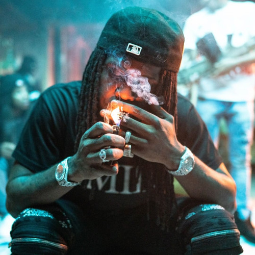Chief Keef - Icing