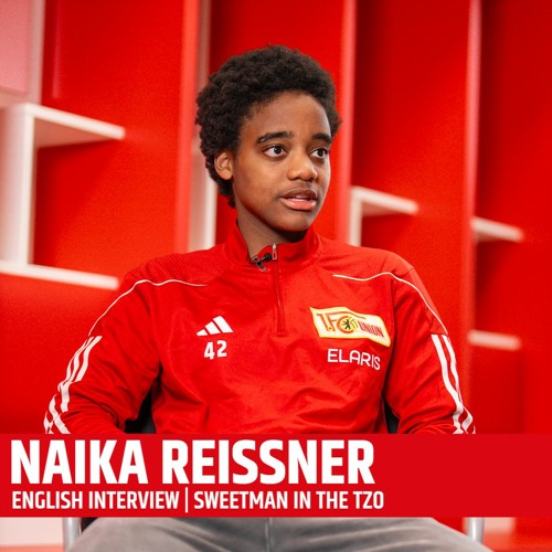 English Interview | Naika Reissner