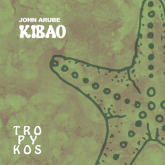 John Arube - Kibao [Tropykos Records]