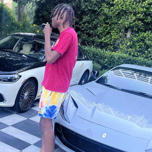 BUKU -  CRASH! (Prod. NiGi Phantom, 1hellion, 7inley)