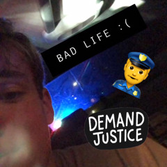 Bad Life ft. Young Soul (prod. JRuss)