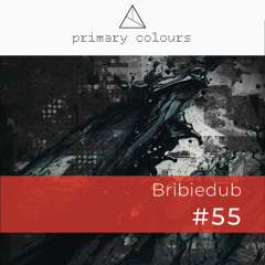 Primary [colours] Mix Series #55 - Bribiedub