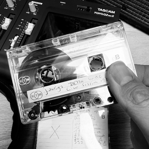 Sweetheart (demo) [Live Session April 25]