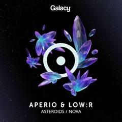 Aperio & Lowr - Nova