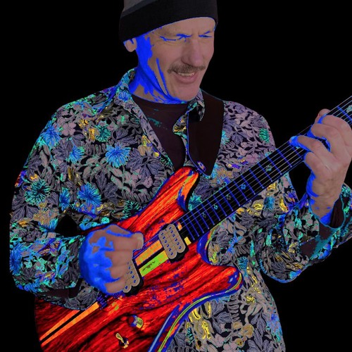 MATRIX MAN (Audric Jankauskas-2016)