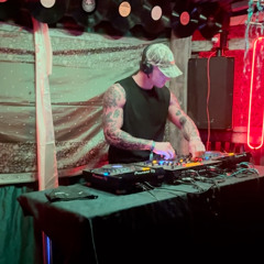 INITIATION 24/25 Portal Stage 2-4am