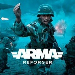 Arma Reforger - Soundtrack - This is War