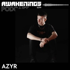 Awakenings Podcast S299 - Azyr