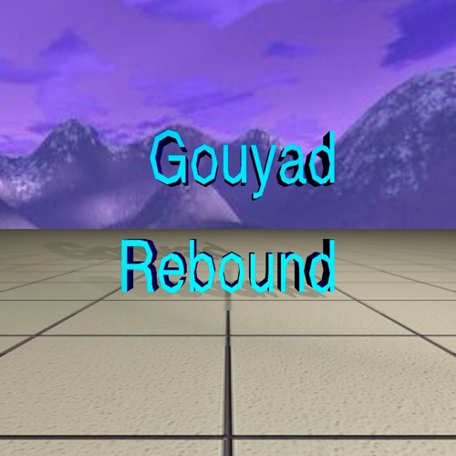 (Gouyad  Rebound ) Instrumental Kompa Vibre