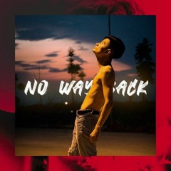 YCN RAKHIE - មិនបកក្រោយ (NO WAY BACK) Ft. TENDO  [Official Audio] LnhieqptDjI