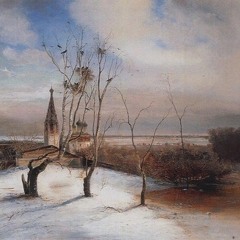 Не-текстs01e05. Культура в регионах