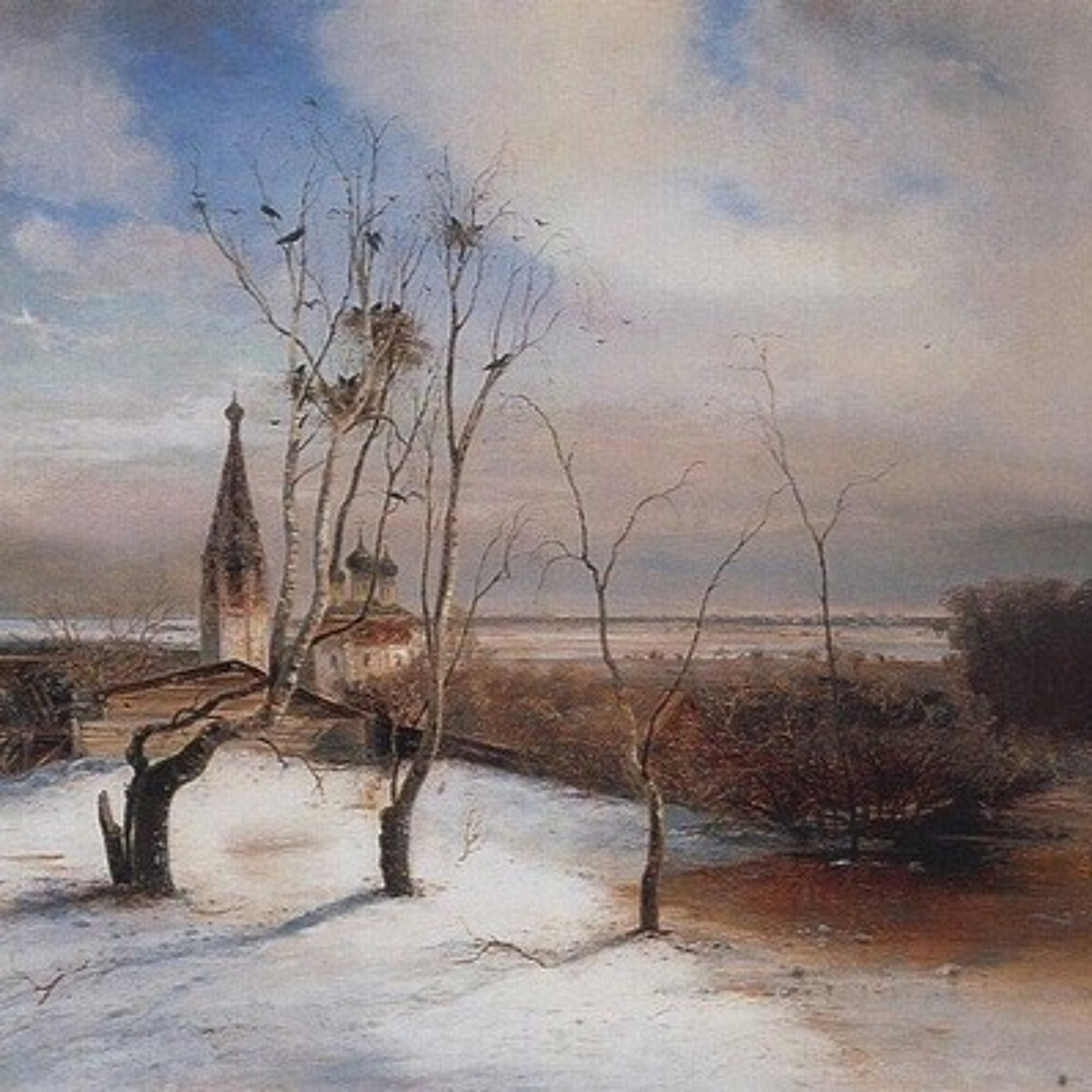 Не-текстs01e05. Культура в регионах