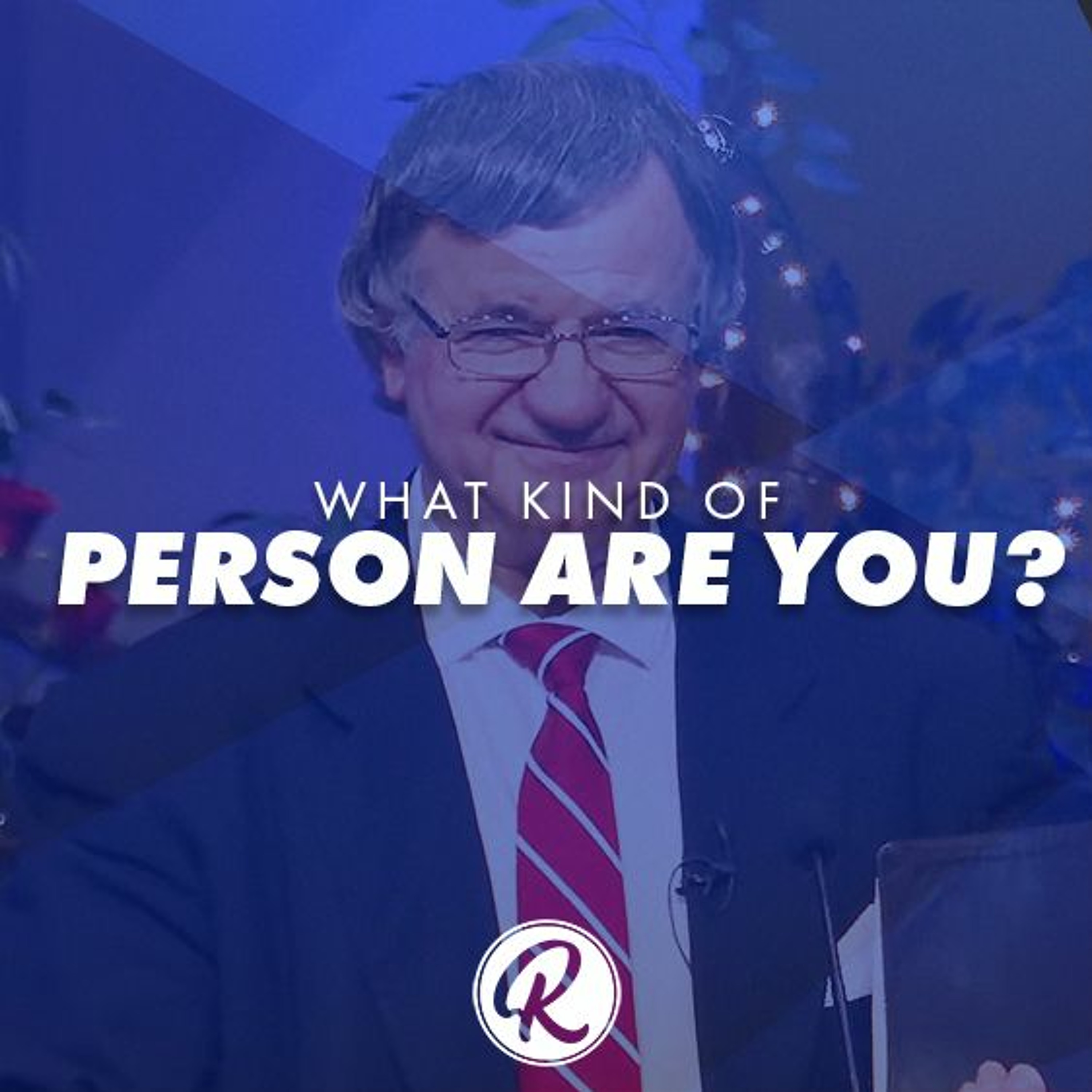 What Kind Of Person Are You? | Pastor Nick | Jephthah Part 6 episode artwork