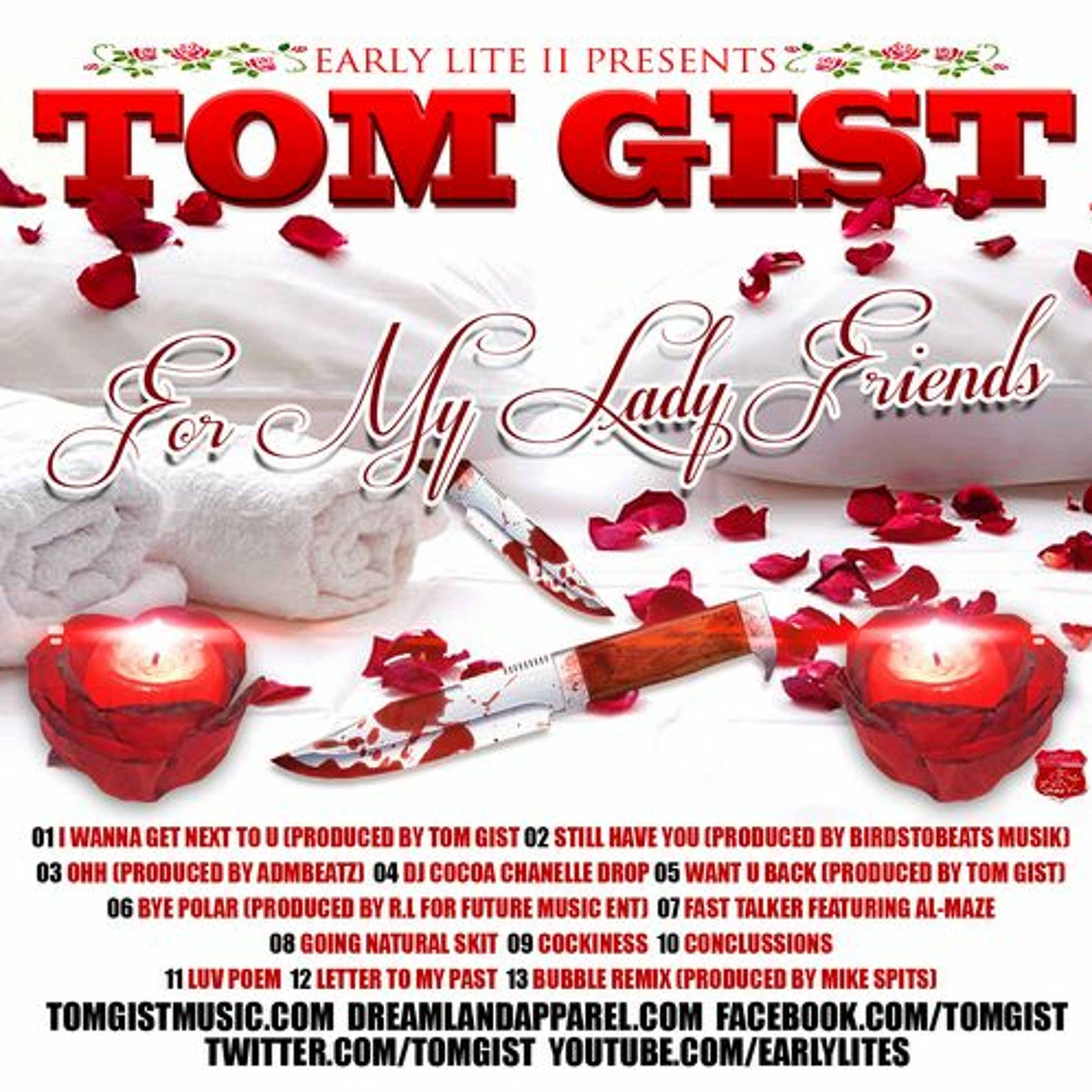 Produced By: ADM Beatz