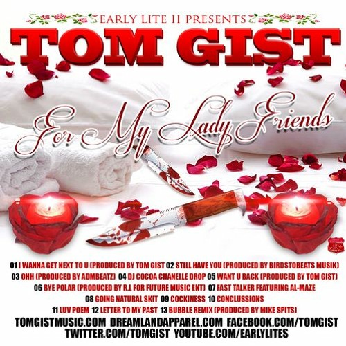 Tom gist