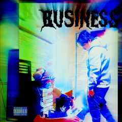 BUSINESS ft. KILLV (prod. moodIndigo)
