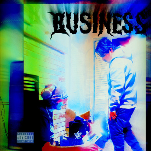 BUSINESS ft. KILLV (prod. moodIndigo)