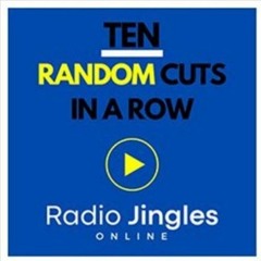 NEW: Ten Random Cuts In A Row #37 - 25 12 24 (Ben's Personal Cuts #1)
