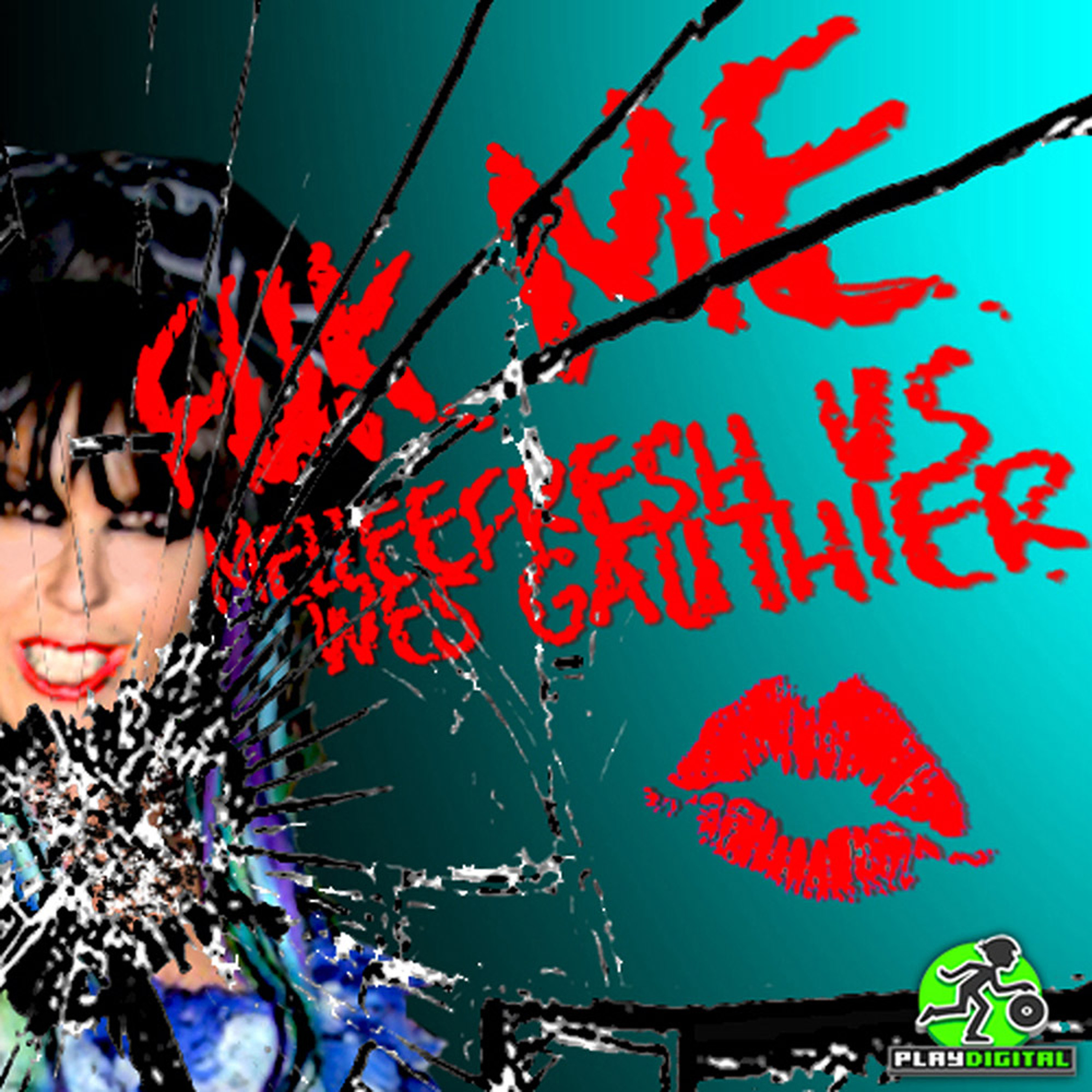 Melleefresh vs Wes Gauthier / Fuk Me (Original Mix) episode artwork