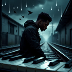 Trench Melody x BLDBRG