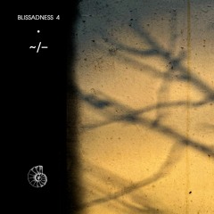 recording for latona ibi "Blissadness" series