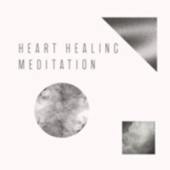 Heart healing meditation