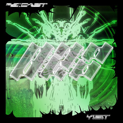 re:cast #028 - Yigit