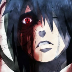 These fools could never make me sweat (obito X the grinch)
