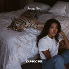 Peggy Gou - Hungboo (DJ-Kicks)