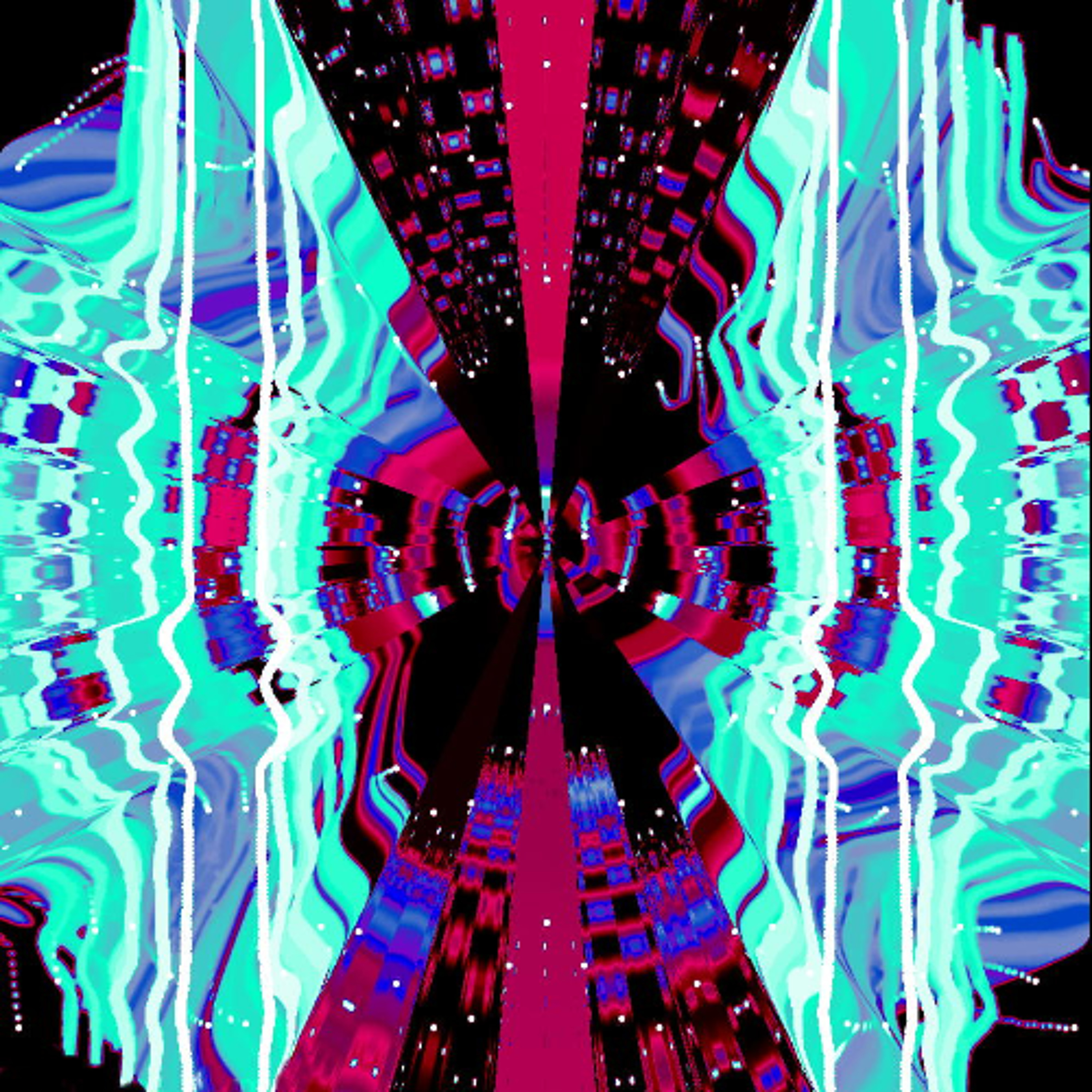 PLATO No. 11146 Languid Automatons episode artwork