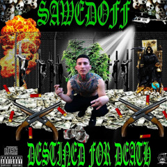 ICEMANE THA KINGPIN X SAWEDOFF - PURO DESMADRÉ (PROD. ARMORKING)