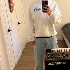 PRODUCED BY DAMN WAVY
