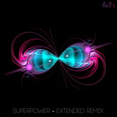 Superpower (feat. Bad Nerd) (Extended Remix)