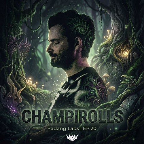 Padang Lab Series EP.20 — Champirolls