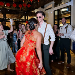 C&C Wedding Mix