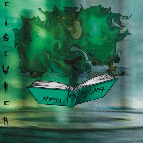 Elsewherian Goddess from Elsewhere <3