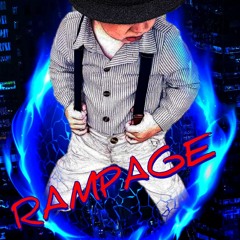 Lunacy - Rampage (E.M.P. By Red Beatz SLC & T3BEATZ)