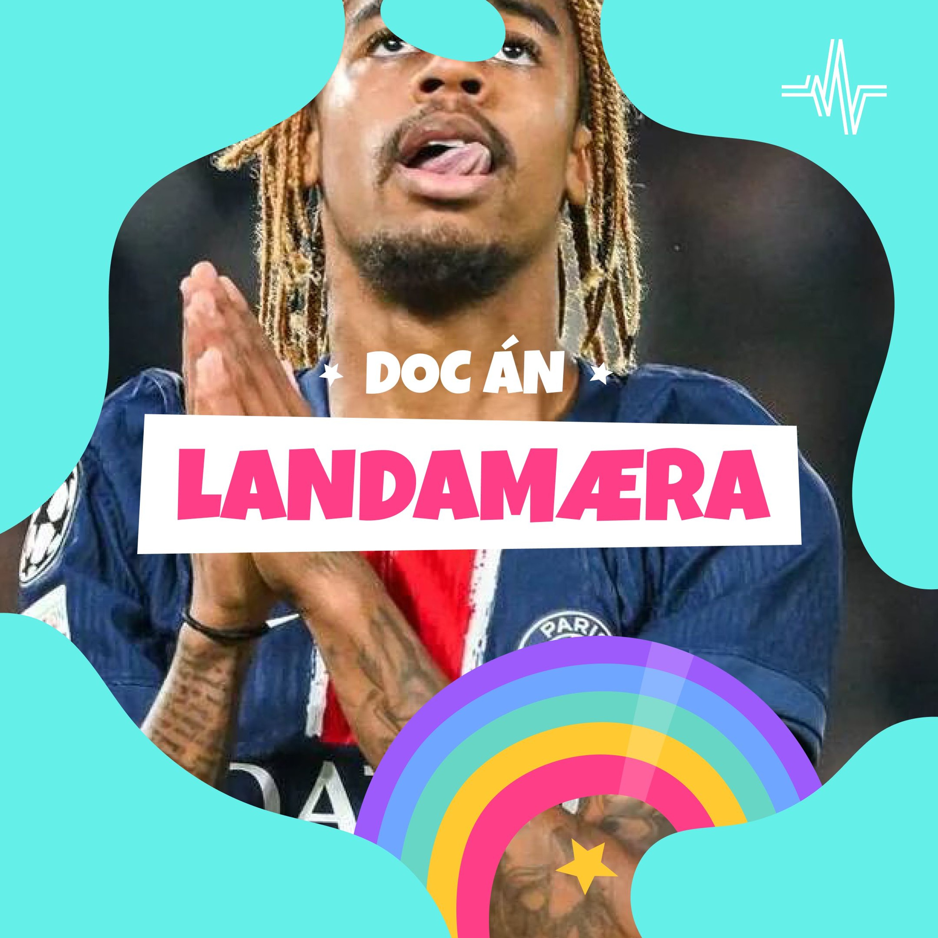 Doc án landamæra - Alvöru hiti í Madríd