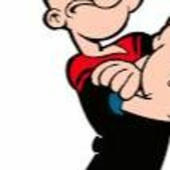 popeye sailor man