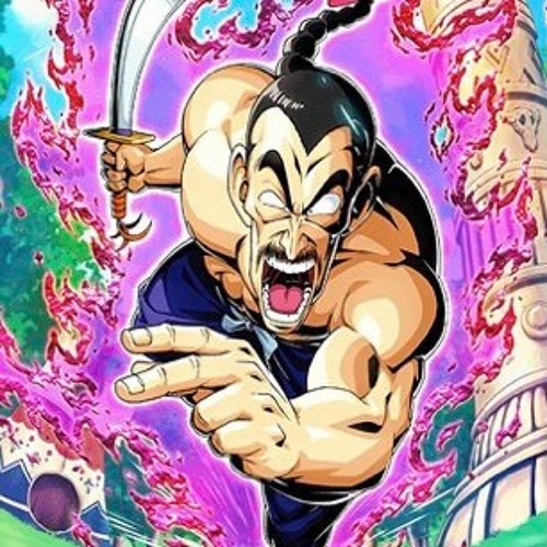 LR INT Mercenary Tao Active Skill Theme | DBZ Dokkan Battle