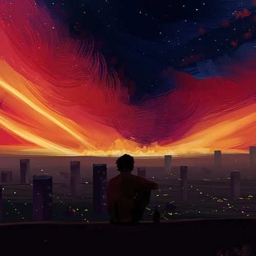 Christopher Rasch - Melancholic Summer - 09.2021